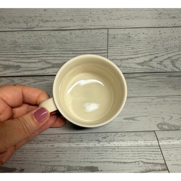 Seoul South Korea Palace Starbucks You Are Here Collection Coffee Mug 3oz 2016 - Picture 4 of 7